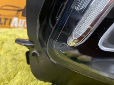 Фара передняя левая Mercedes GLC X253 2015-2019