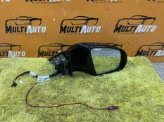 Зеркало правое Mercedes E-Classe W213 654920 80