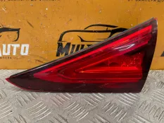 Фонарь задний правый Mercedes CLS C257 OM 656.929