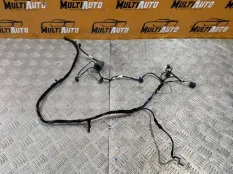 Проводка багажного отсека Mercedes CLS C257 OM