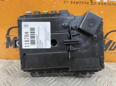Блок предохранителей Mercedes CLS C257 OM 656.929