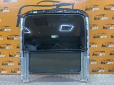 Люк Mercedes CLS C257 OM 656.929 2018