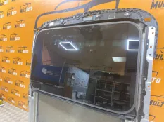 Люк Mercedes CLS C257 OM 656.929 2018