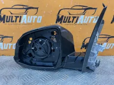 Зеркало левое BMW X3 G01 2017-