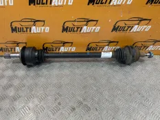 Привод задний правый Mercedes CLS C257 OM 656.929