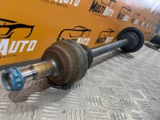 Привод задний левый Mercedes CLS C257 OM 656.929