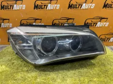 Фара передняя правая BMW X1 E84 2012-2015