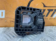 Кронштейн радиатора левый BMW X3 G01 2017-