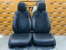 Передние сидения переднее Mercedes CLS C257 OM