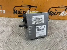 Блок ABS Mercedes CLS C257 OM 656.929 2018