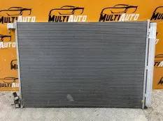 Радиатор кондиционера Mercedes CLS C257 OM 656.929