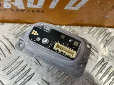 Светодиодный модуль LED указателя поворота левый