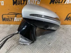 Зеркало левое Mercedes CLS C257 OM 656.929 2018