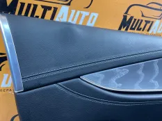Обшивка двери передняя левая Mercedes CLS C257 OM