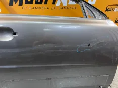 Дверь передняя правая Volvo XC70 3 2007-2016