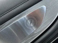 Обшивка двери задняя правая Mercedes CLS C257 OM