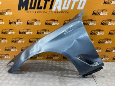 Крыло переднее левое BMW 5 Series G30 2017-2023