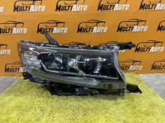 Фара передняя правая Toyota Land cruiser Prado 150