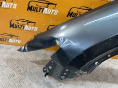 Крыло переднее левое Mazda Cx-5 2 2017-2021