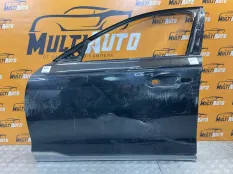 Дверь передняя левая Kia K900 2 2018-