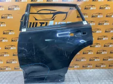Дверь задняя левая Toyota Rav4 CA40 2013-2018