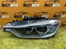 Фара передняя левая BMW 3 Series F30 2012-2015