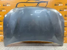 Капот Renault Duster 2 2021-