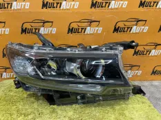 Фара передняя правая Toyota Land cruiser Prado 150