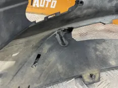 Бампер передний Audi A4 B9 2019-