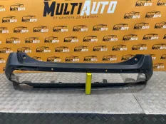 Юбка бампера задняя Toyota Rav4 XA50 2018-2022