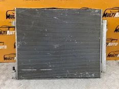 Радиатор кондиционера Mercedes GLE V167 2019-