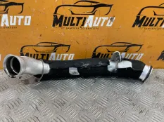 Патрубок интеркулера Mercedes CLS C257 OM 656.929