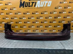 Бампер задний Volkswagen Tiguan 2 2016-2020