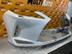 Бампер передний Lexus RX 4 2019-2022
