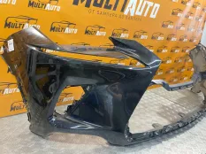 Бампер передний Lexus NX 1 2017-2021