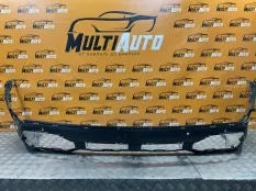 Юбка бампера задняя Kia Sorento 4 2020-