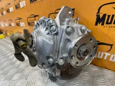 Редуктор передний Mercedes CLS C257 OM 656.929