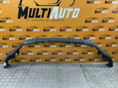 Юбка бампера передняя Toyota Rav4 CA40 2015-2018