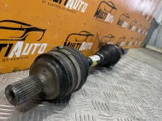 Привод передний левый Mercedes CLS C257 OM 656.929