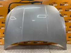 Капот Volkswagen Polo 6 2020-