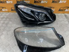 Фара передняя правая Mercedes E classe W213