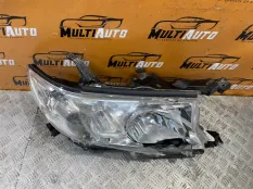 Фара передняя правая Toyota Land cruiser Prado 150