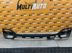 Юбка бампера задняя Chery Tiggo 8 Pro 1 2021-