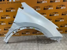 Крыло переднее правое Toyota Rav4 CA40 2013-2018