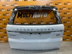 Крышка багажника Land Rover Range Rover Sport L494