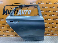 Дверь задняя правая Hyundai Sonata 7 2014-2019