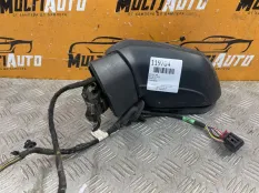 Зеркало левое Audi Q3 F3 2018-