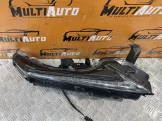 Дневной ходовой огонь передний правый Lexus NX 1