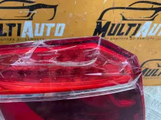 Фонарь левый BMW X6 F16 2014-2019