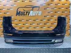 Бампер задний Chery Tiggo 8 Pro 1 2021-